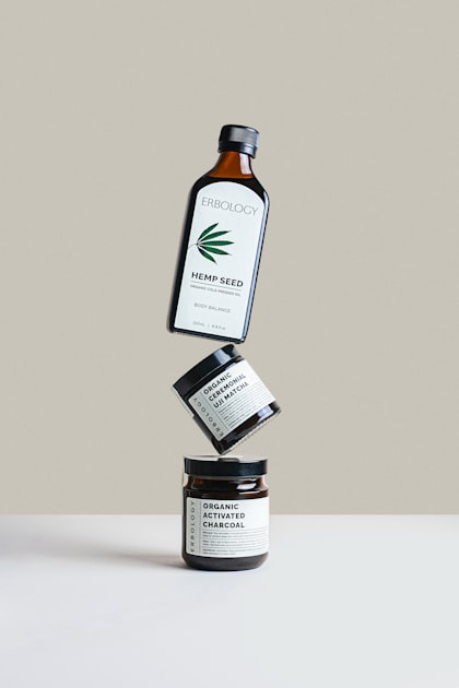 One-stop private label solutions for cosmetics and food, including custom formulation, OEM/ODM manufacturing, and regulatory support with FDA, HALAL, KOSHER, ISO and c-GMP compliance.